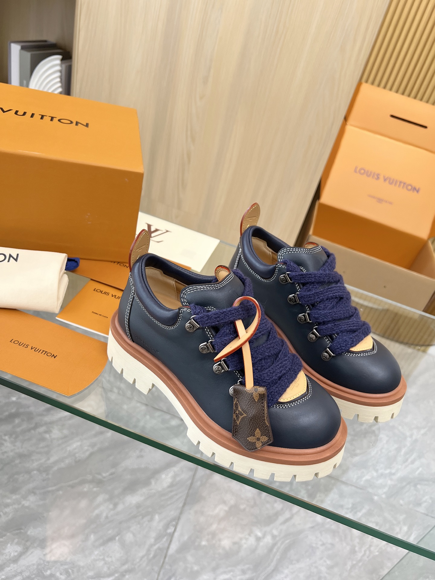 Louis Vuitton